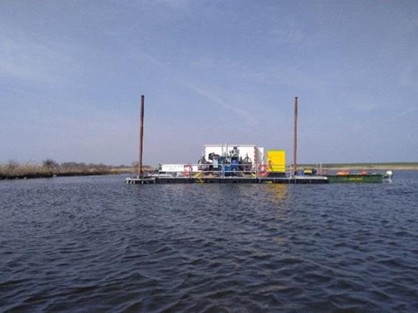 Eerste Geotechnische Boormonsteranalyses 2.1 aangeleverd aan BRO | Wiertsema & Partners